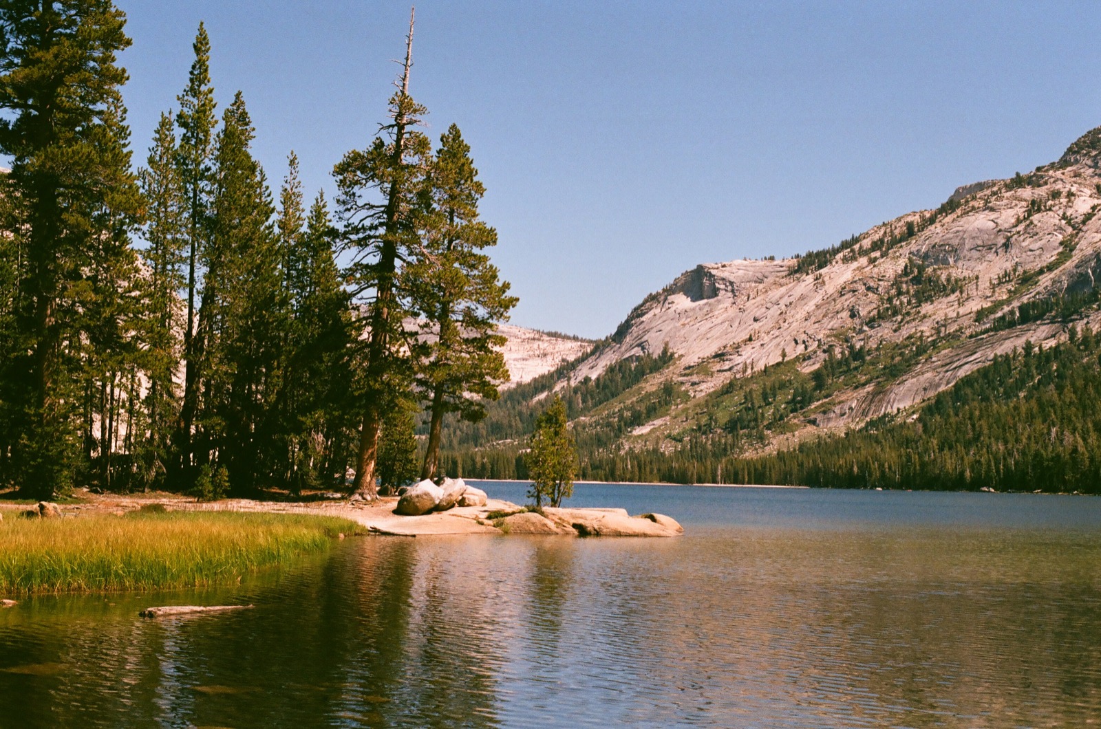 Yosemite