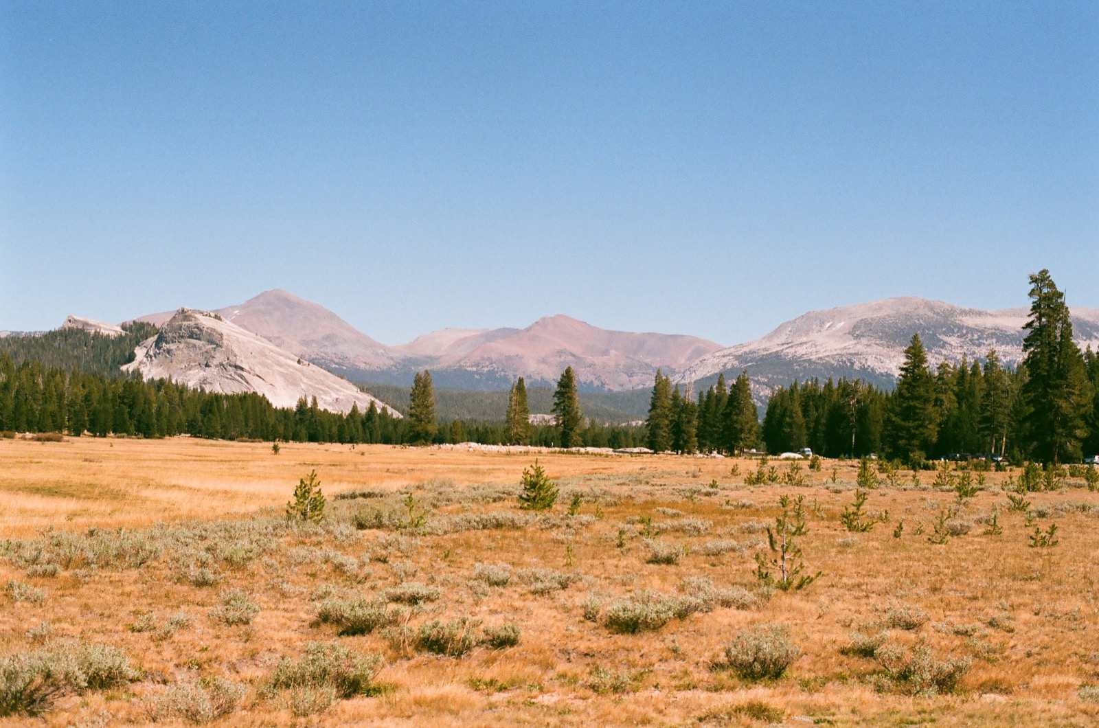 Yosemite